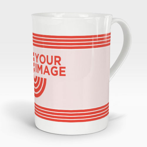 upload panoramic image bone china windsor mug