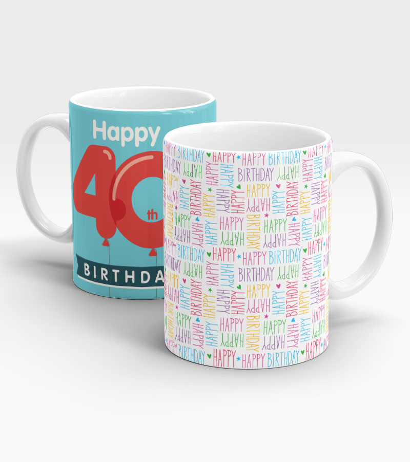 cheap birthday mugs