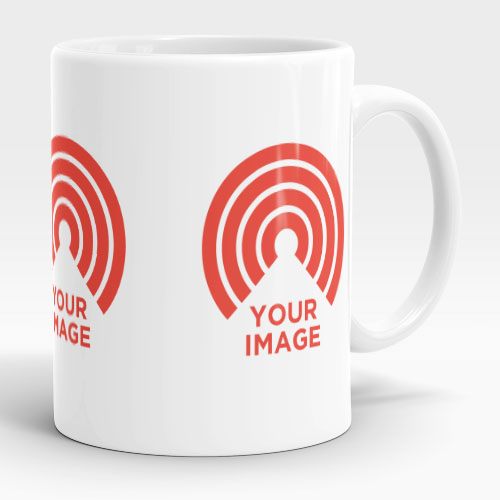 upload 3 images mug